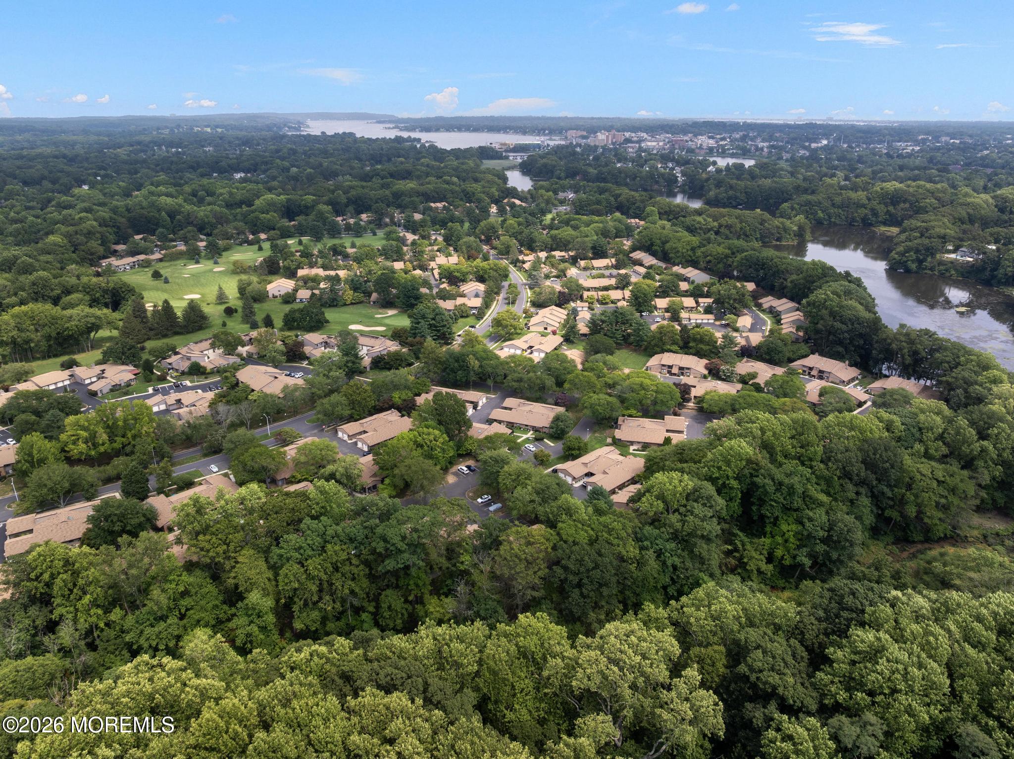 48 Ellsworth Court Red Bank NJ 07701