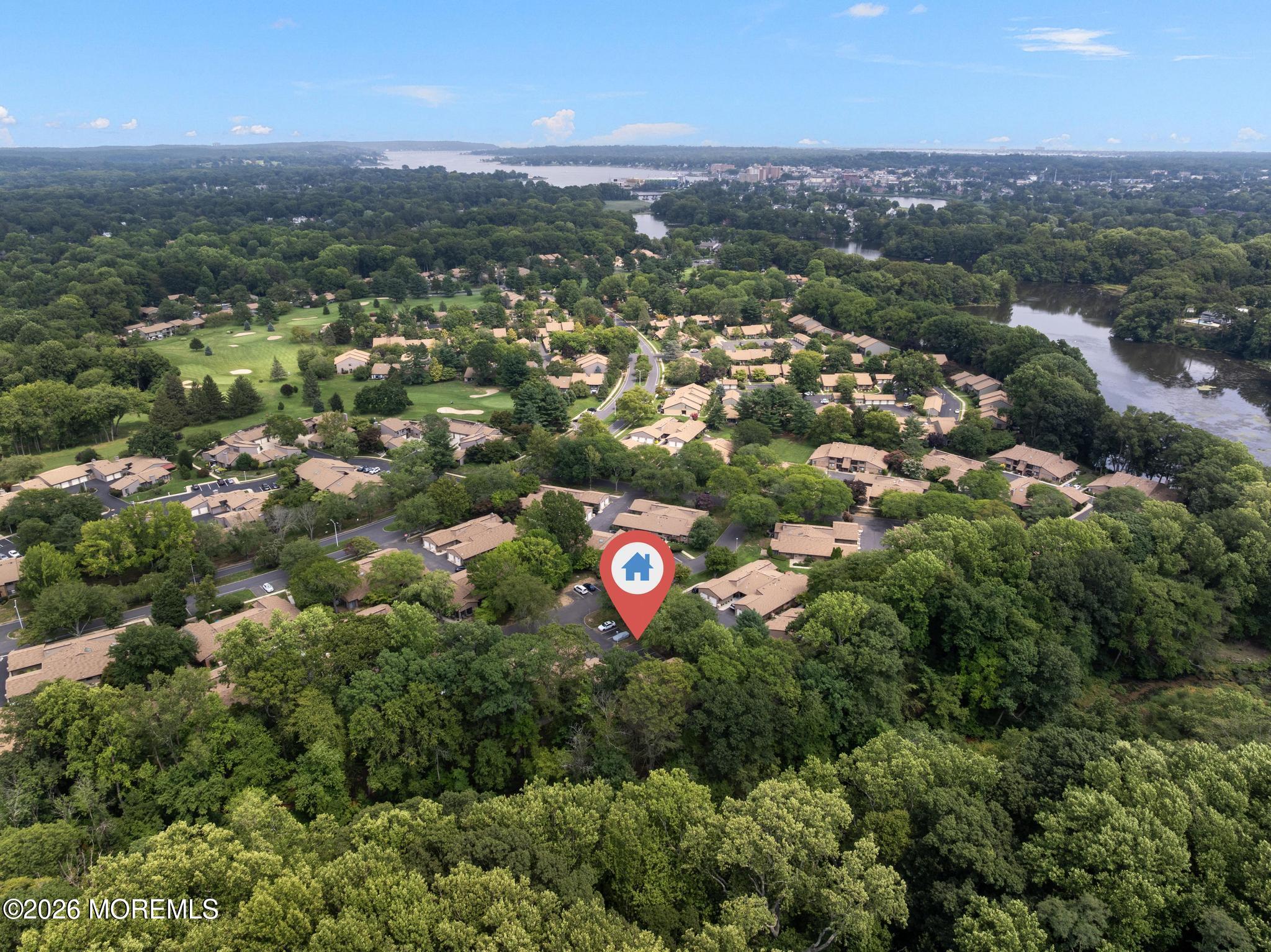 48 Ellsworth Court Red Bank NJ 07701