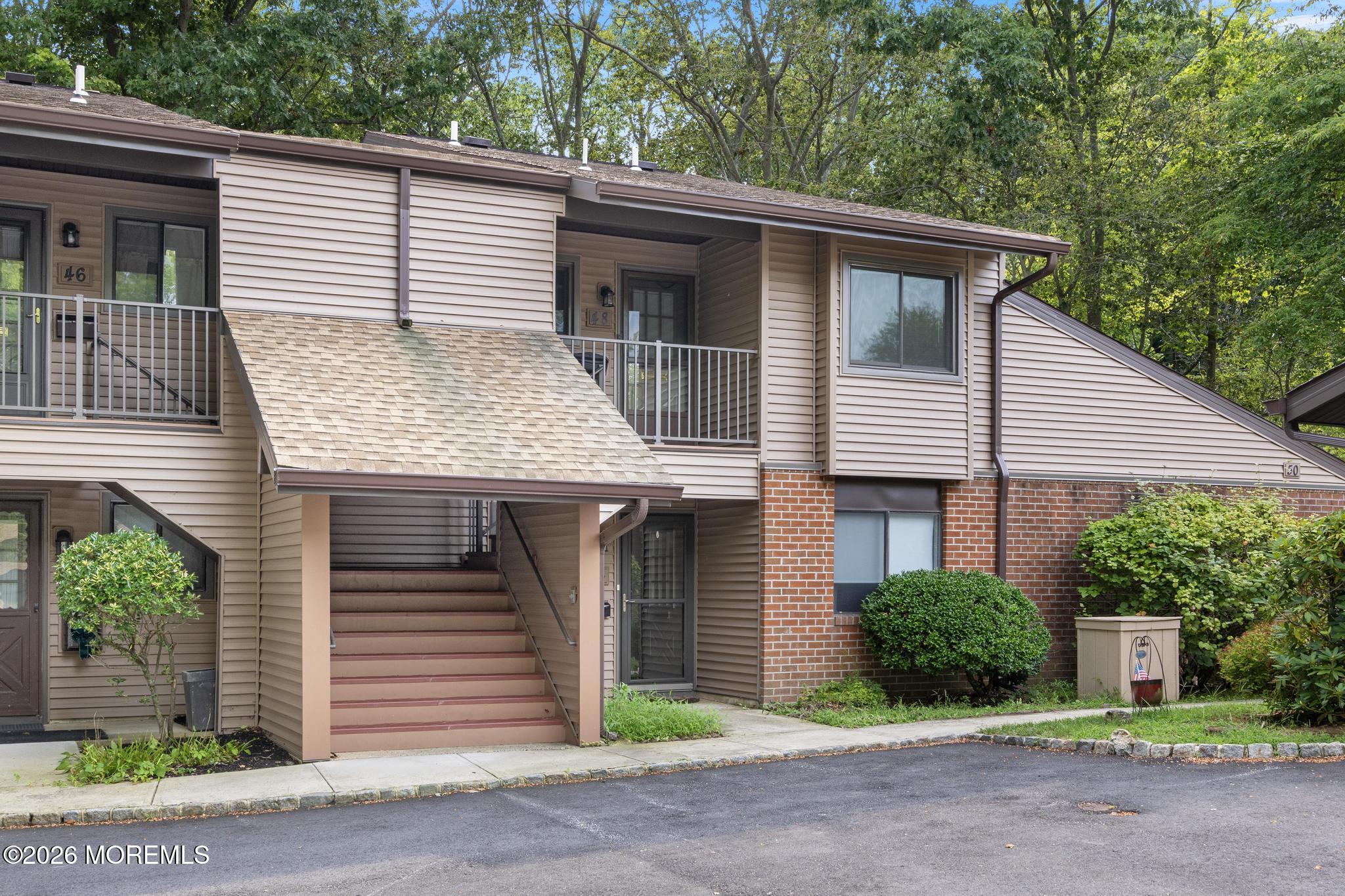 48 Ellsworth Court Red Bank NJ 07701