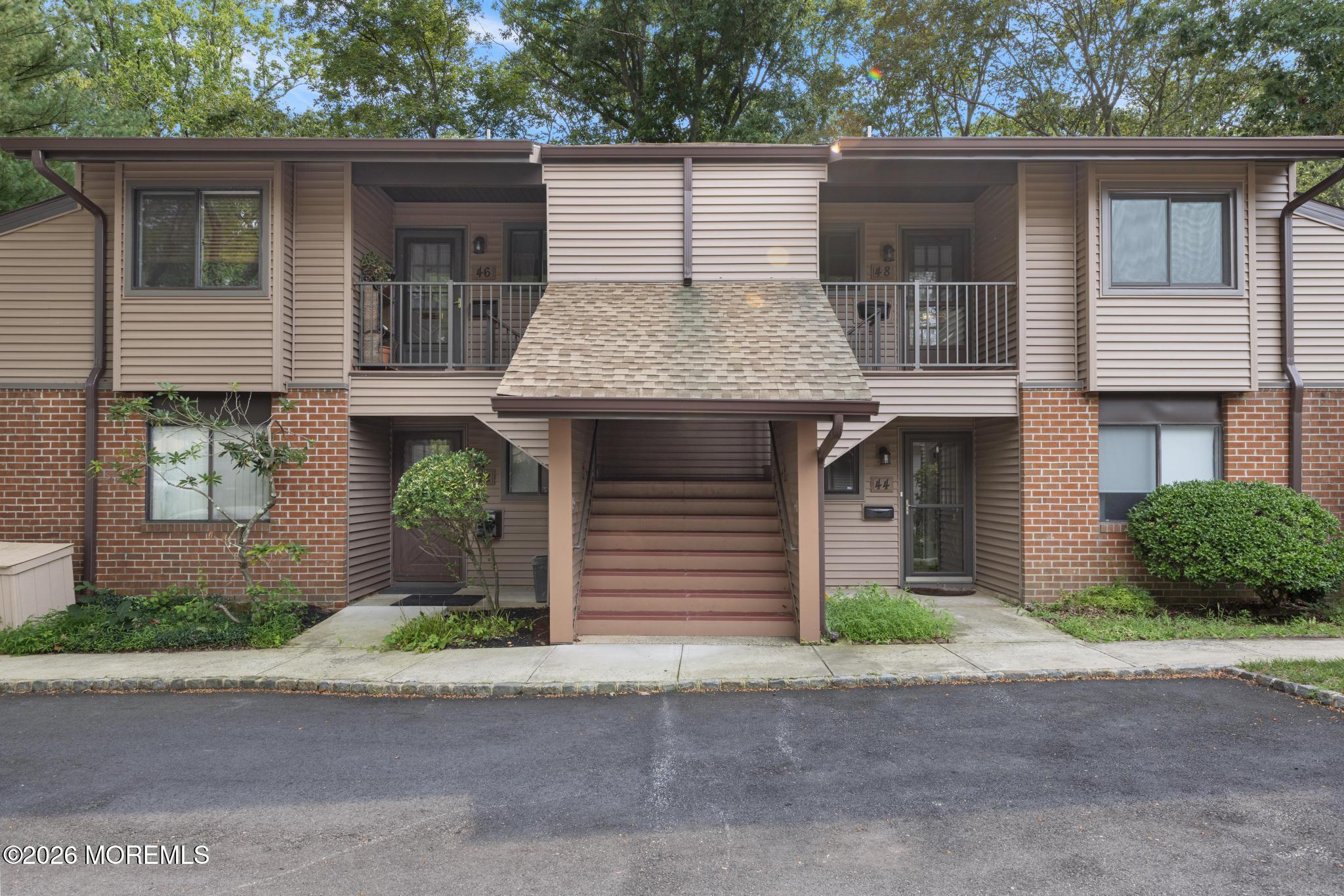 48 Ellsworth Court Red Bank NJ 07701