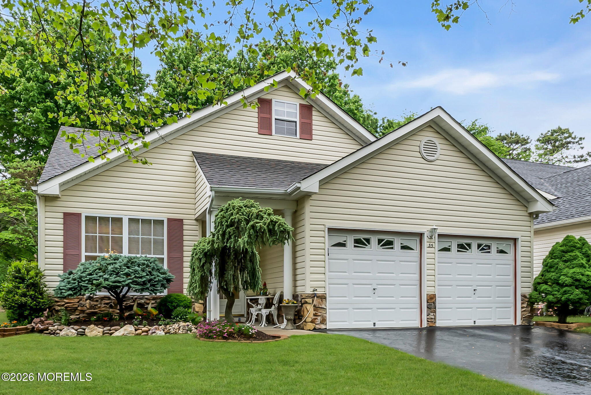 35 Cedar Village Boulevard Brick NJ 08724