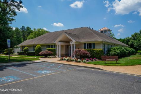 35 Cedar Village Boulevard Brick NJ 08724