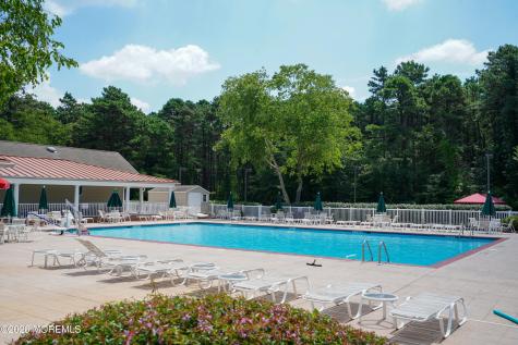 35 Cedar Village Boulevard Brick NJ 08724