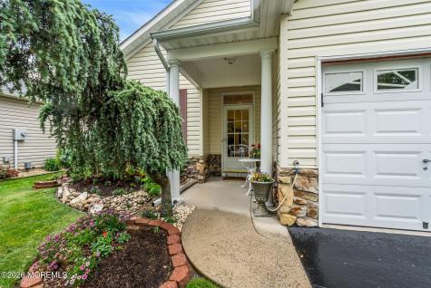 35 Cedar Village Boulevard Brick NJ 08724