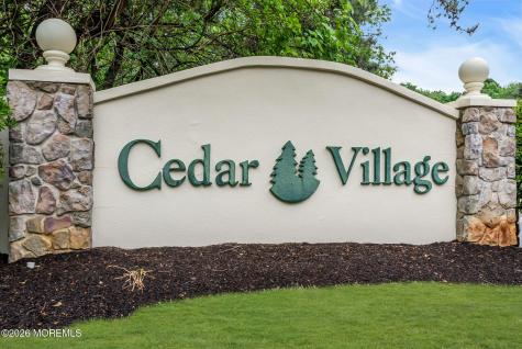 35 Cedar Village Boulevard Brick NJ 08724