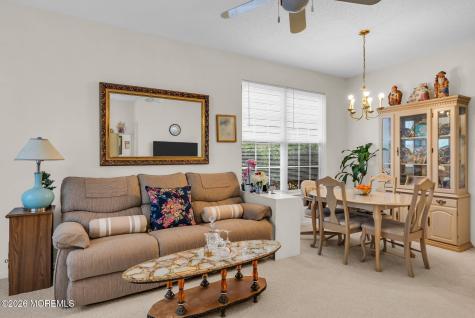 35 Cedar Village Boulevard Brick NJ 08724