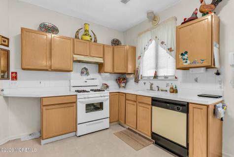 35 Cedar Village Boulevard Brick NJ 08724