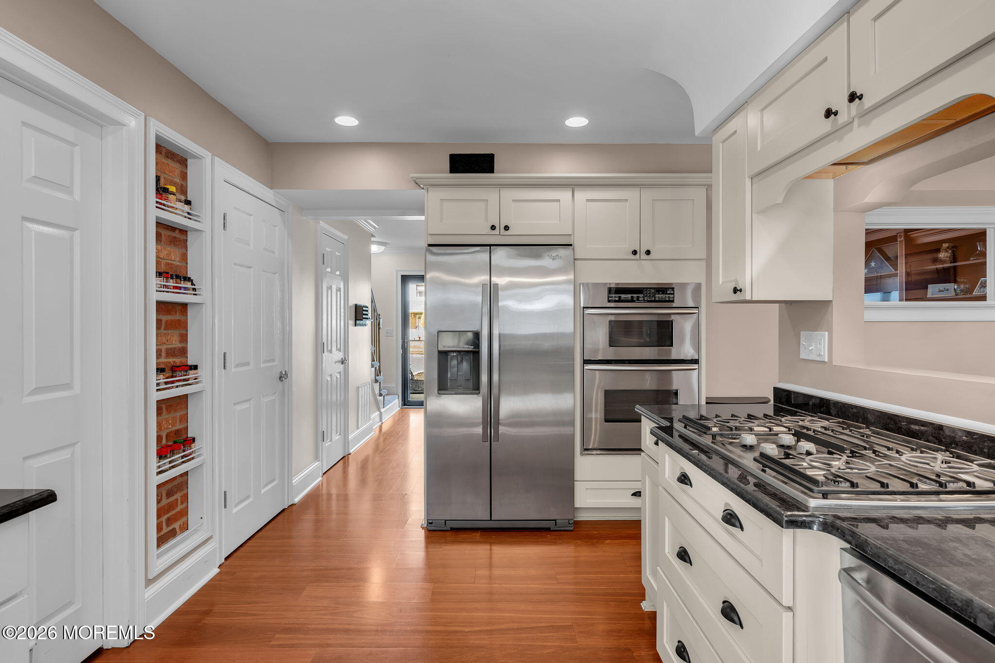 8 Partridge Lane Howell NJ 07731