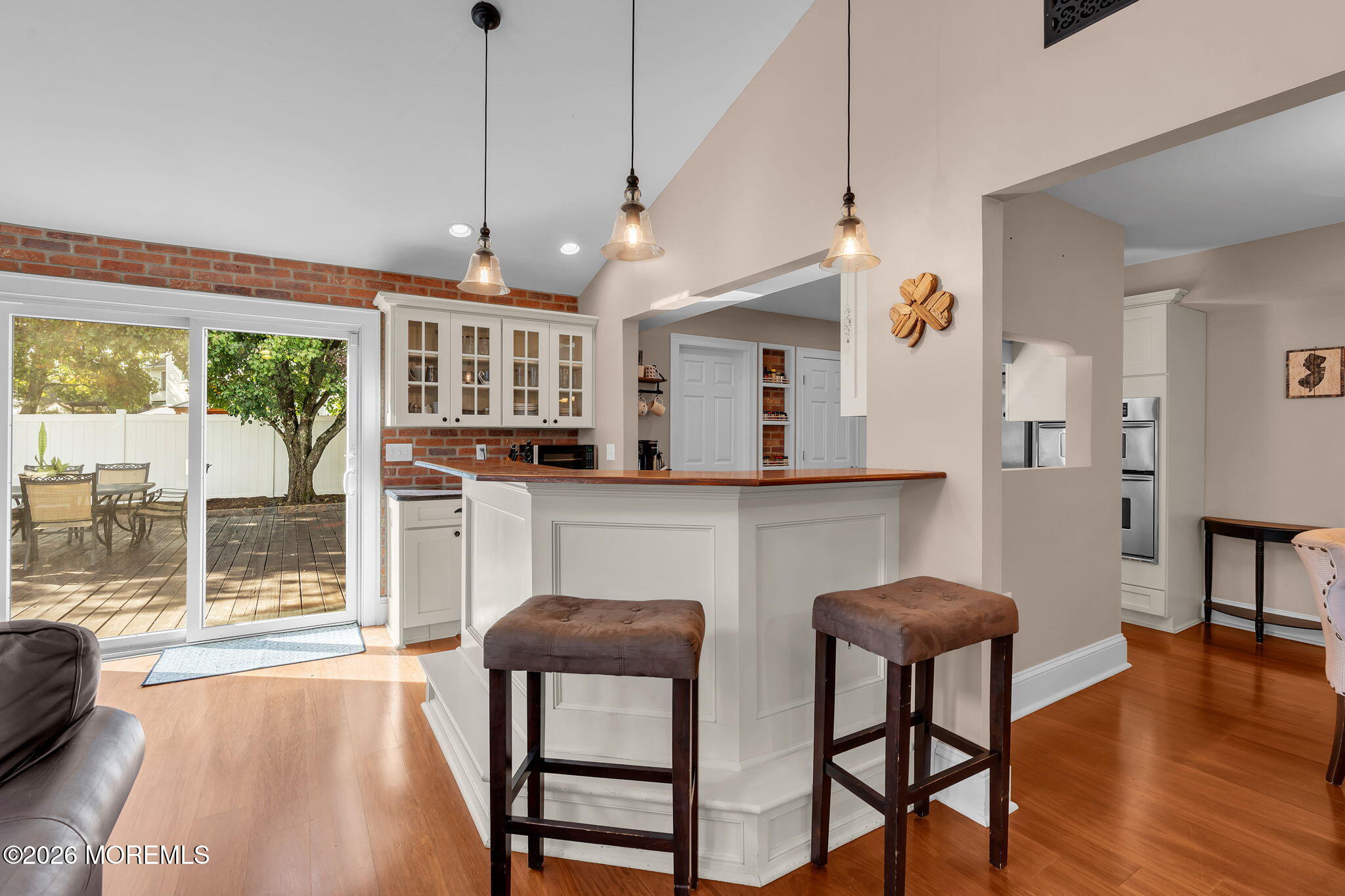 8 Partridge Lane Howell NJ 07731