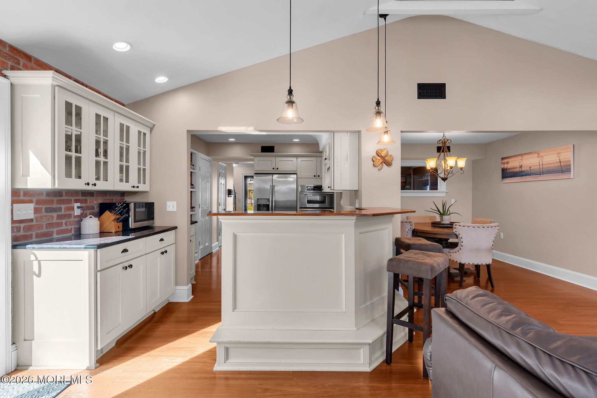8 Partridge Lane Howell NJ 07731