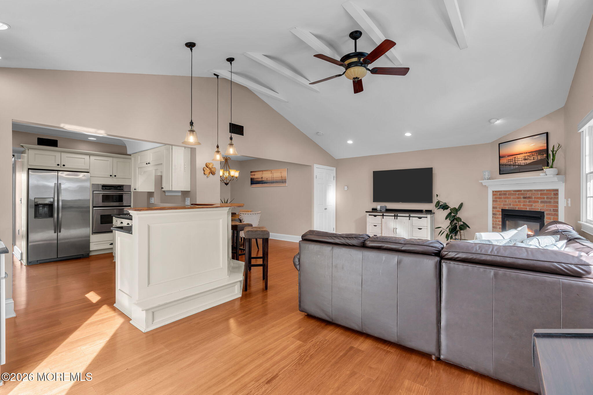 8 Partridge Lane Howell NJ 07731