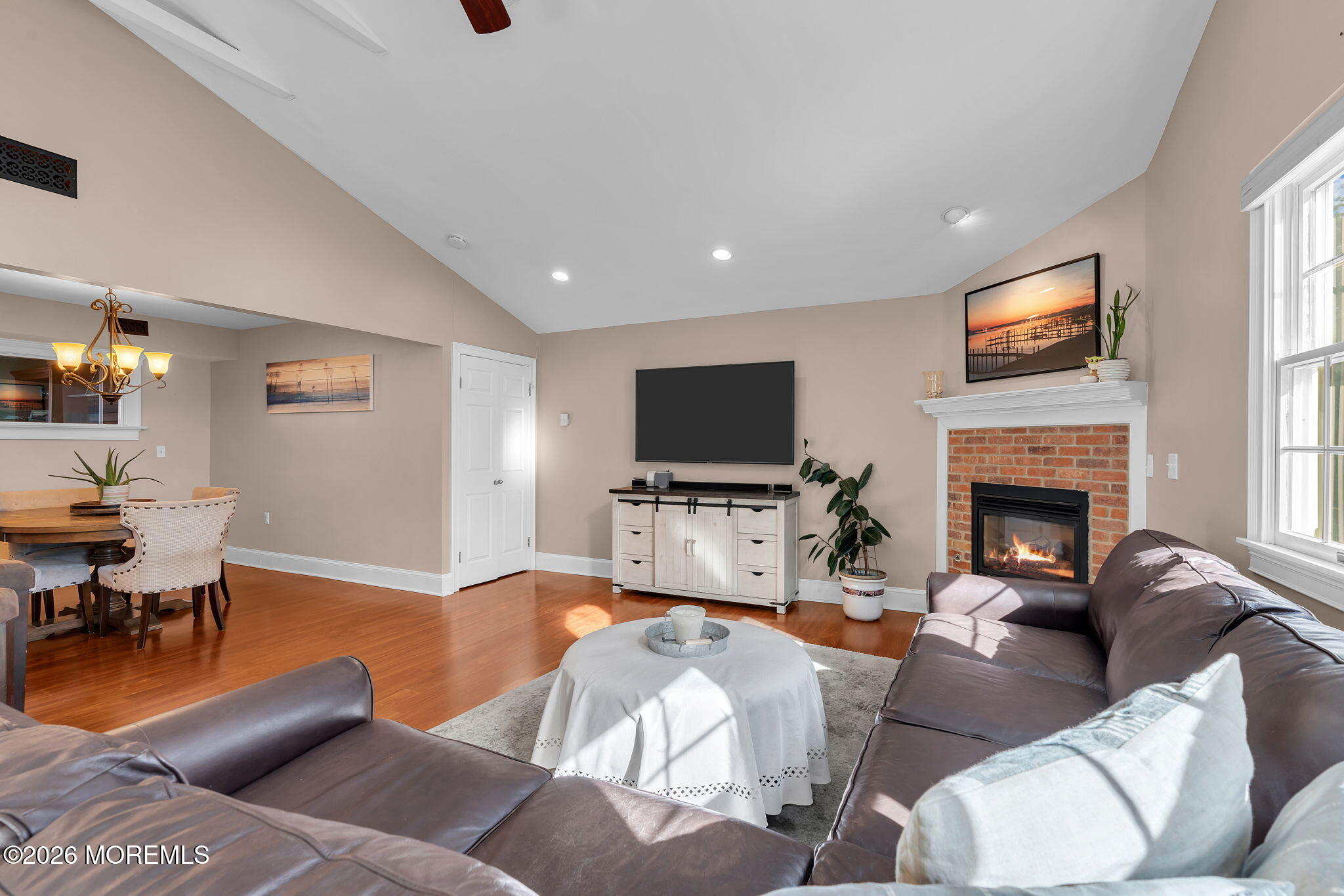 8 Partridge Lane Howell NJ 07731
