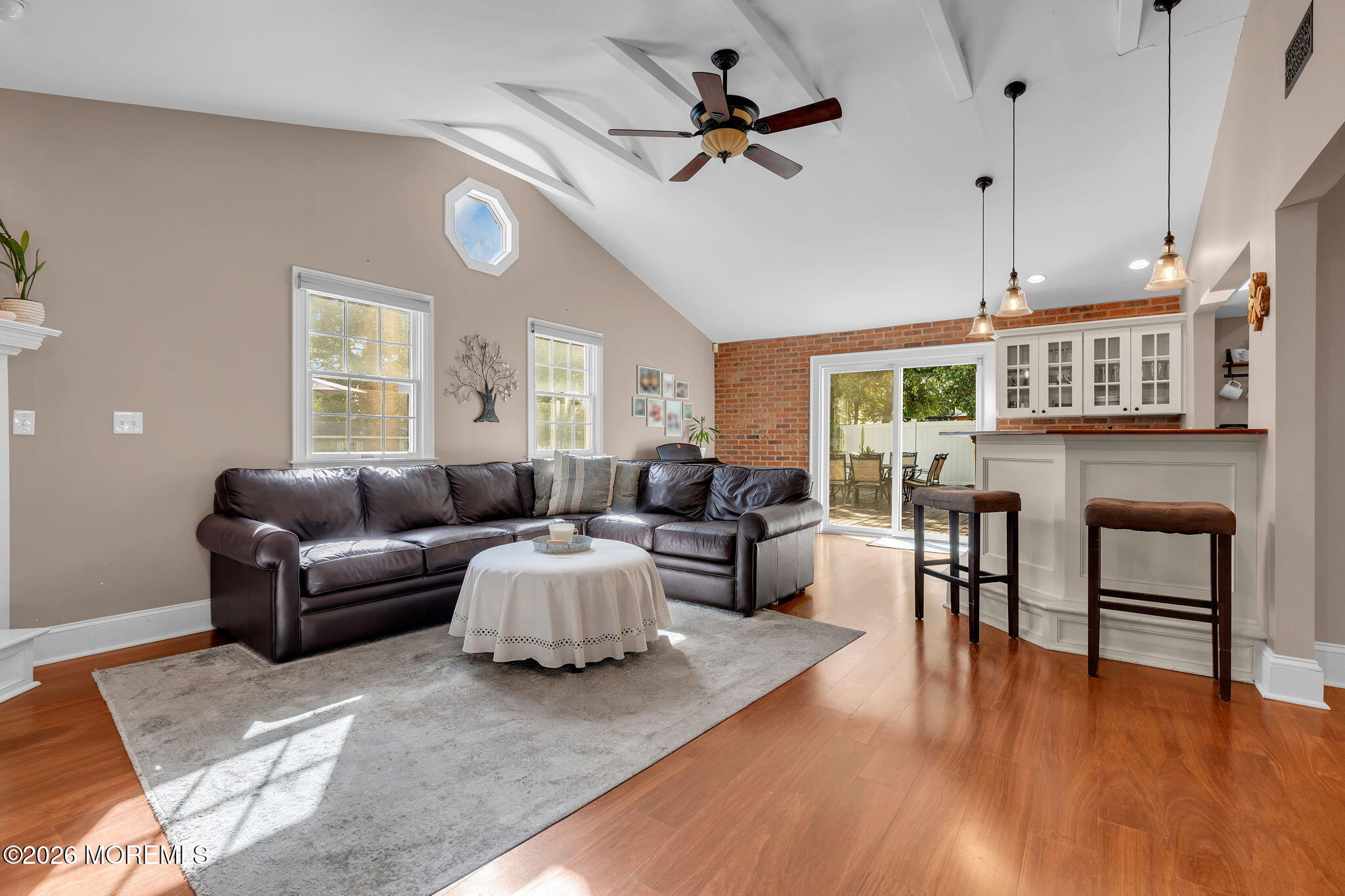 8 Partridge Lane Howell NJ 07731