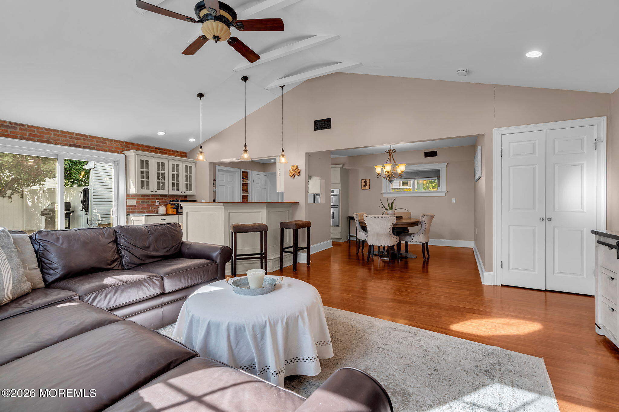8 Partridge Lane Howell NJ 07731