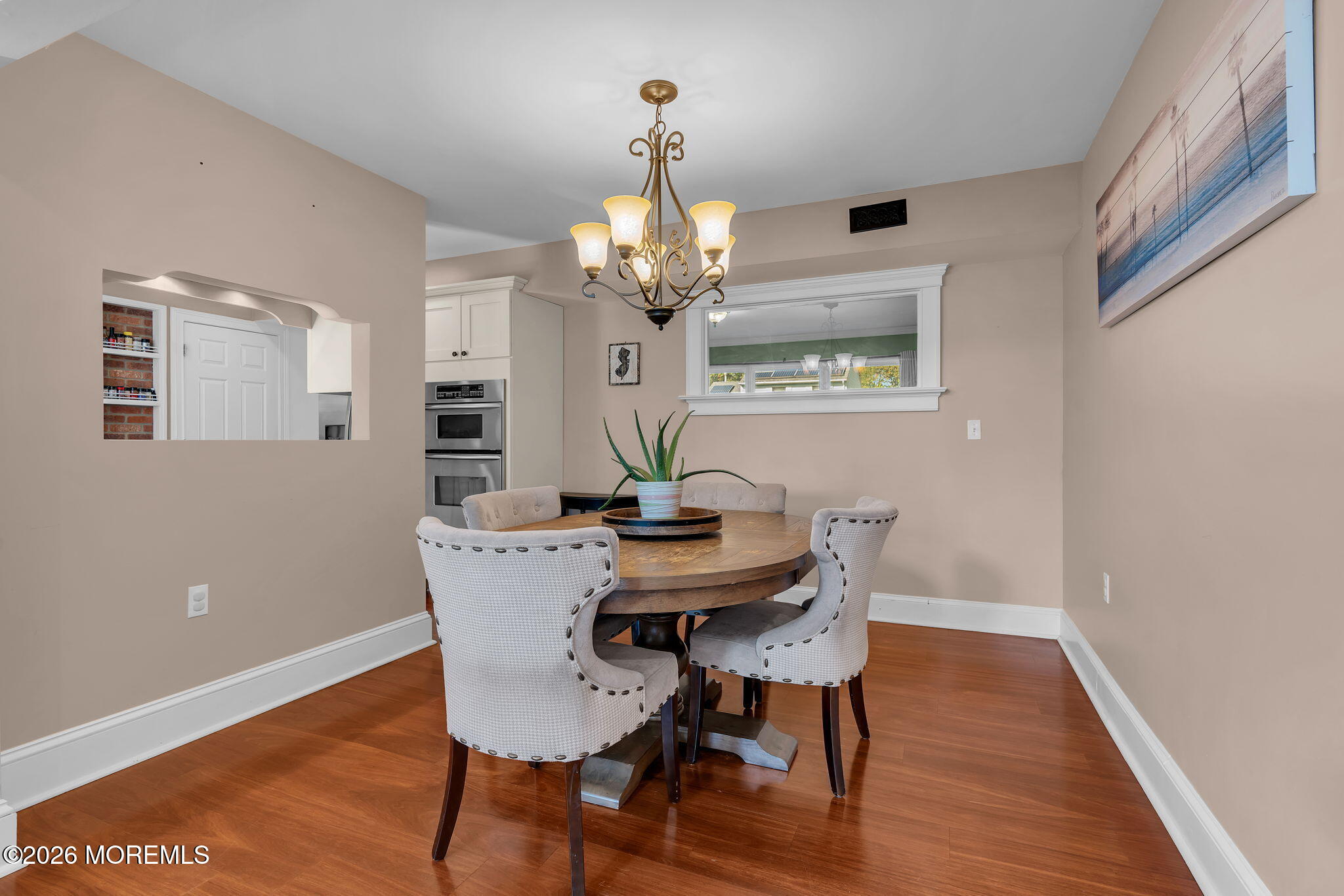 8 Partridge Lane Howell NJ 07731