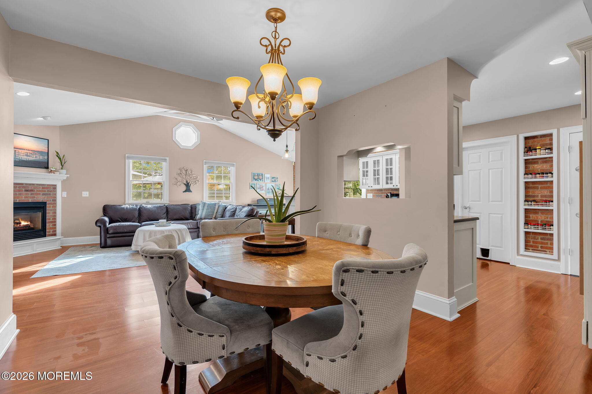 8 Partridge Lane Howell NJ 07731