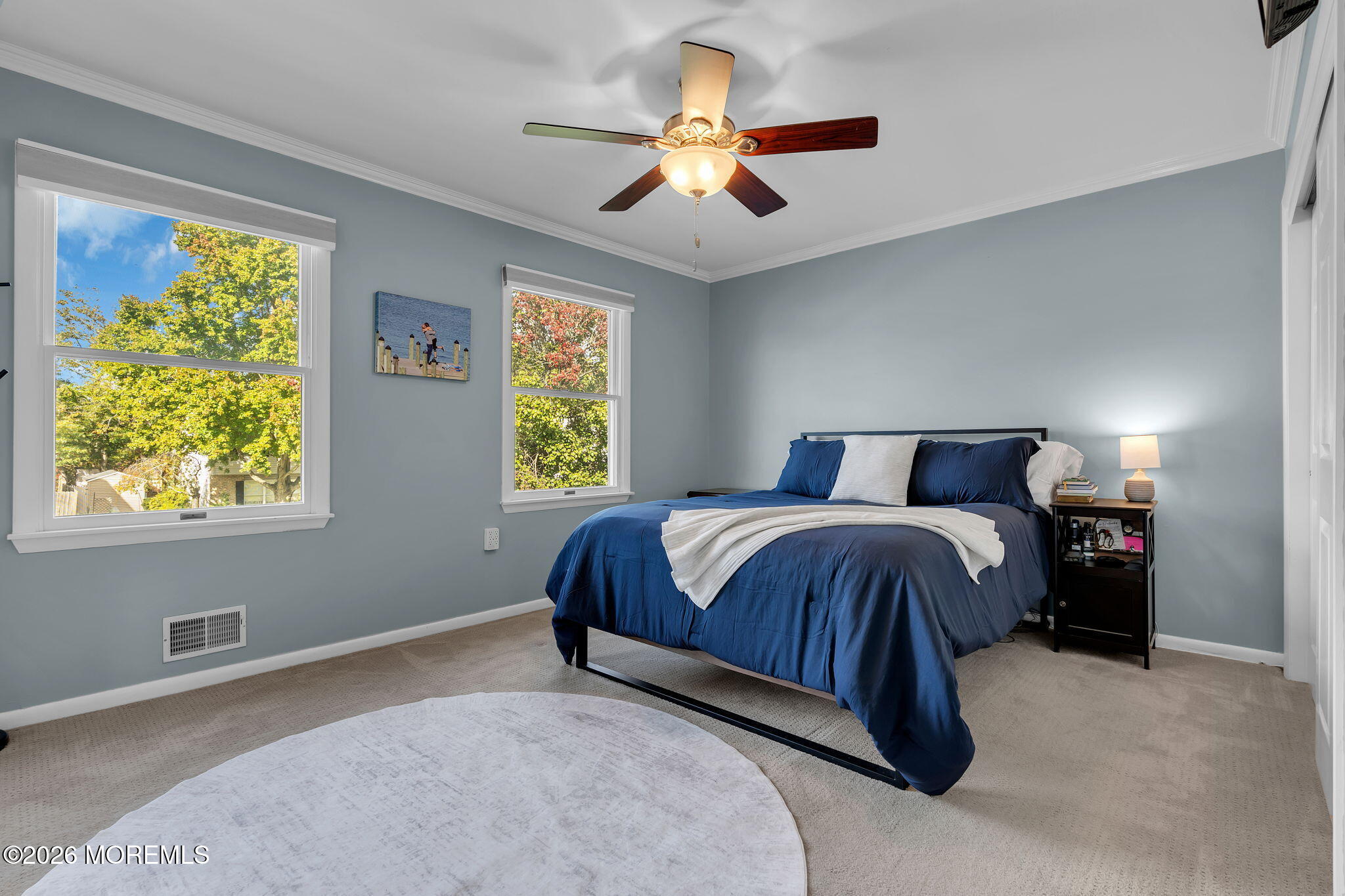 8 Partridge Lane Howell NJ 07731