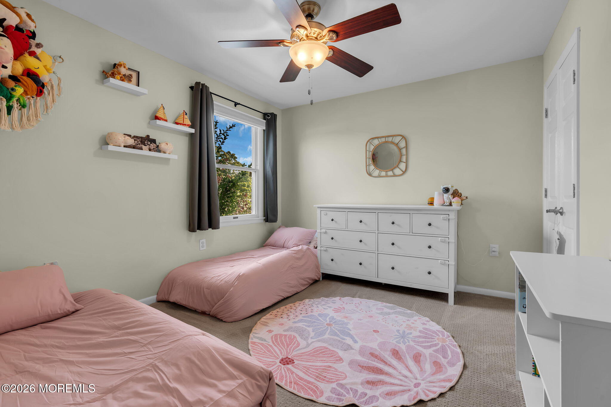 8 Partridge Lane Howell NJ 07731