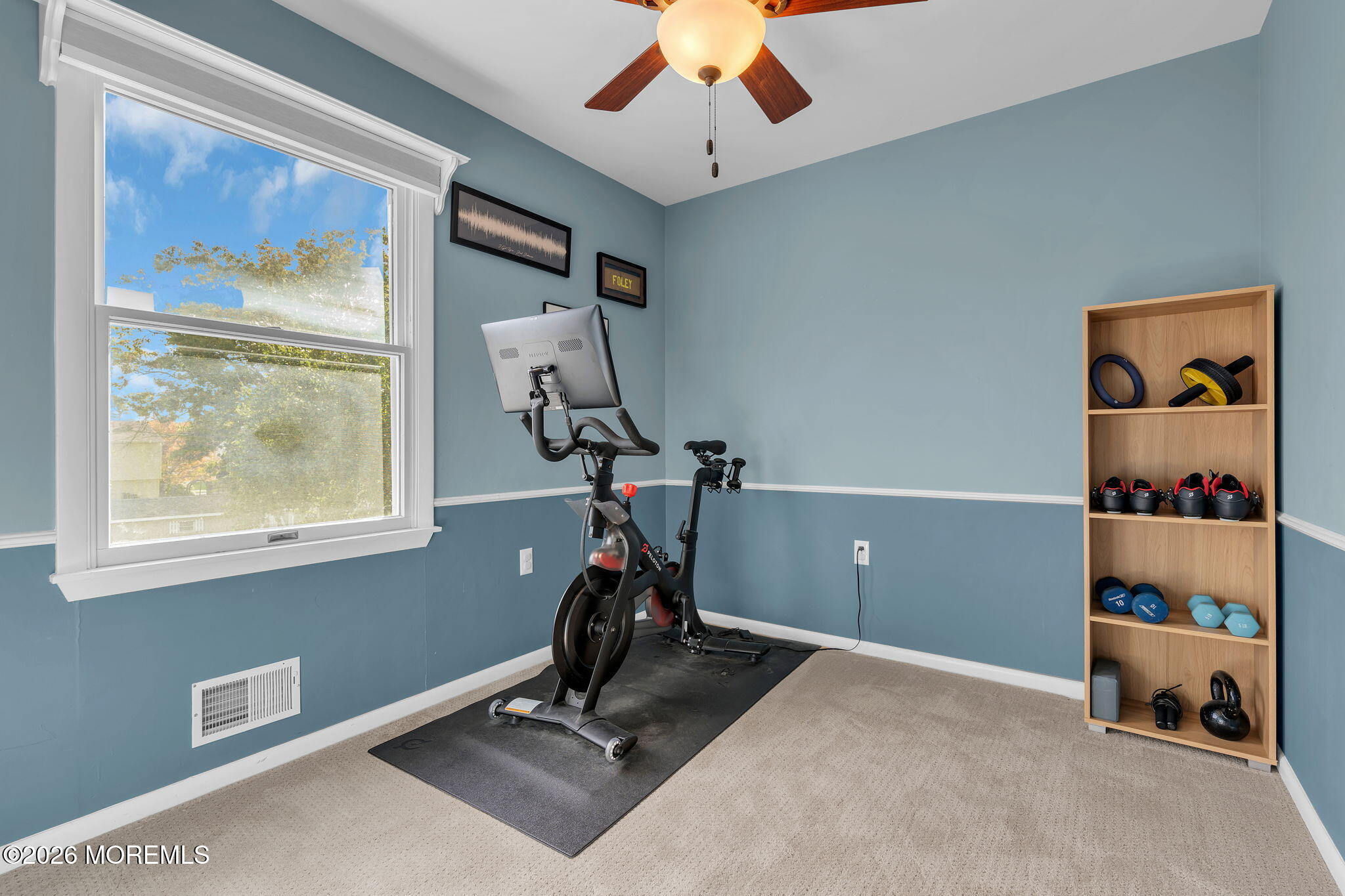8 Partridge Lane Howell NJ 07731