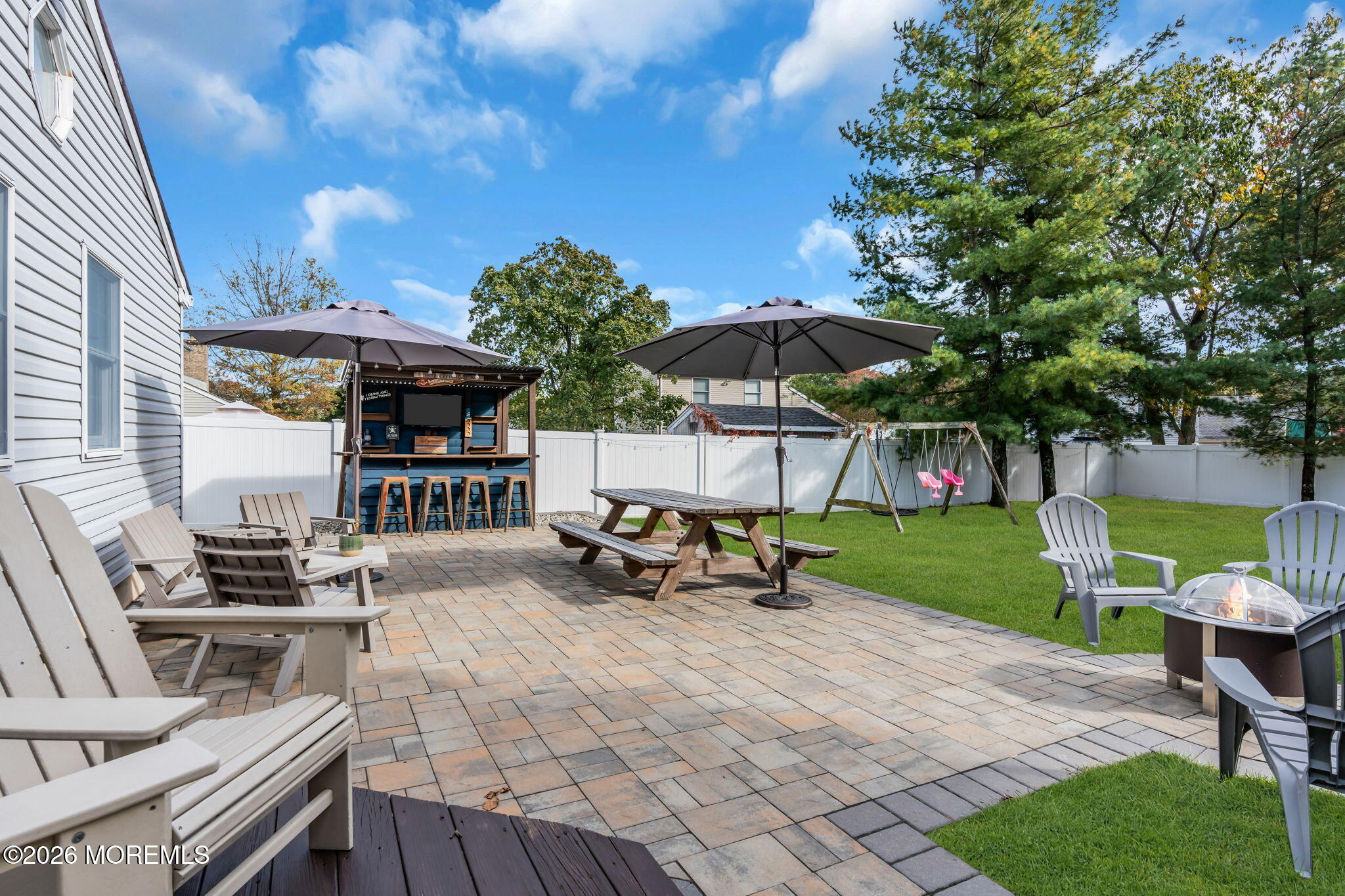8 Partridge Lane Howell NJ 07731