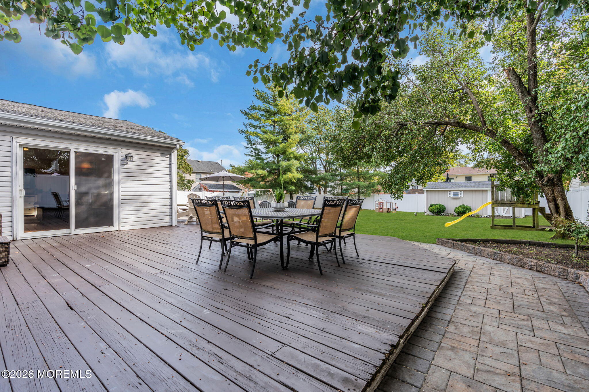 8 Partridge Lane Howell NJ 07731