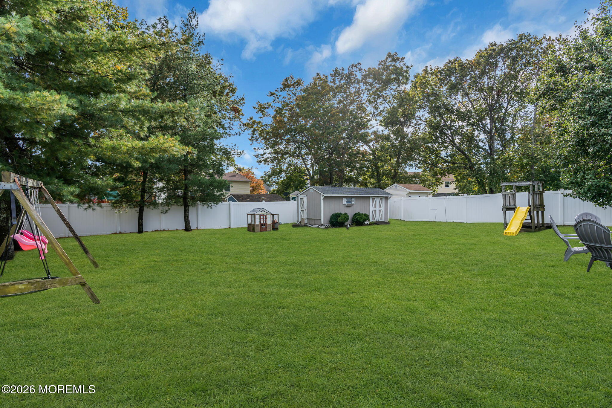 8 Partridge Lane Howell NJ 07731