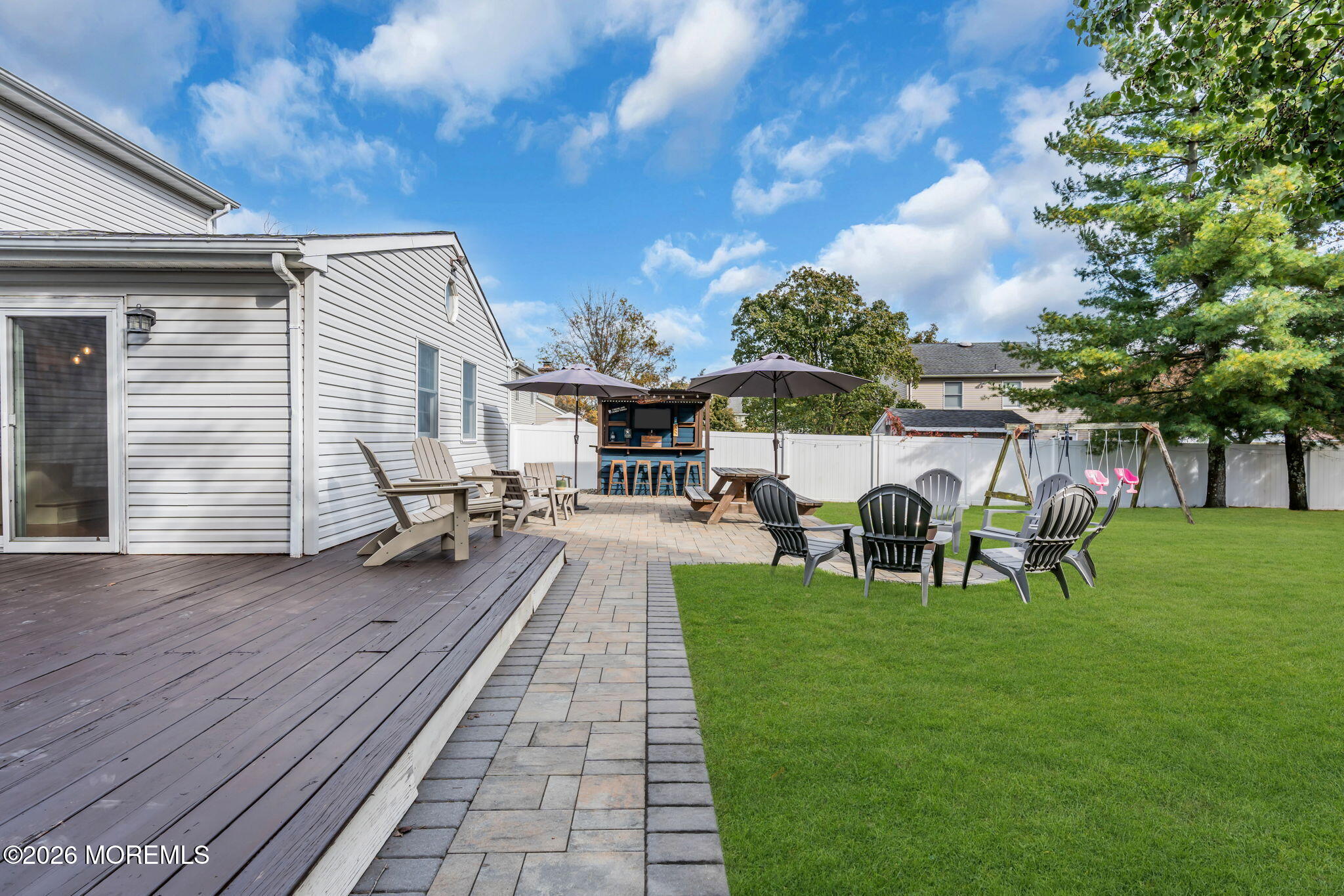 8 Partridge Lane Howell NJ 07731