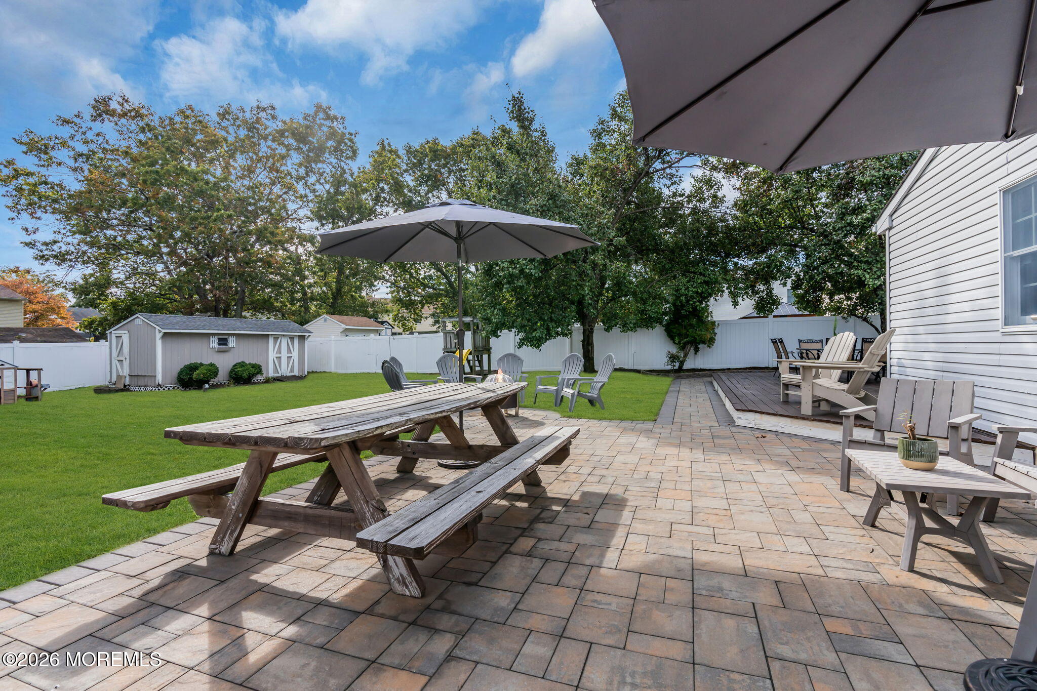 8 Partridge Lane Howell NJ 07731