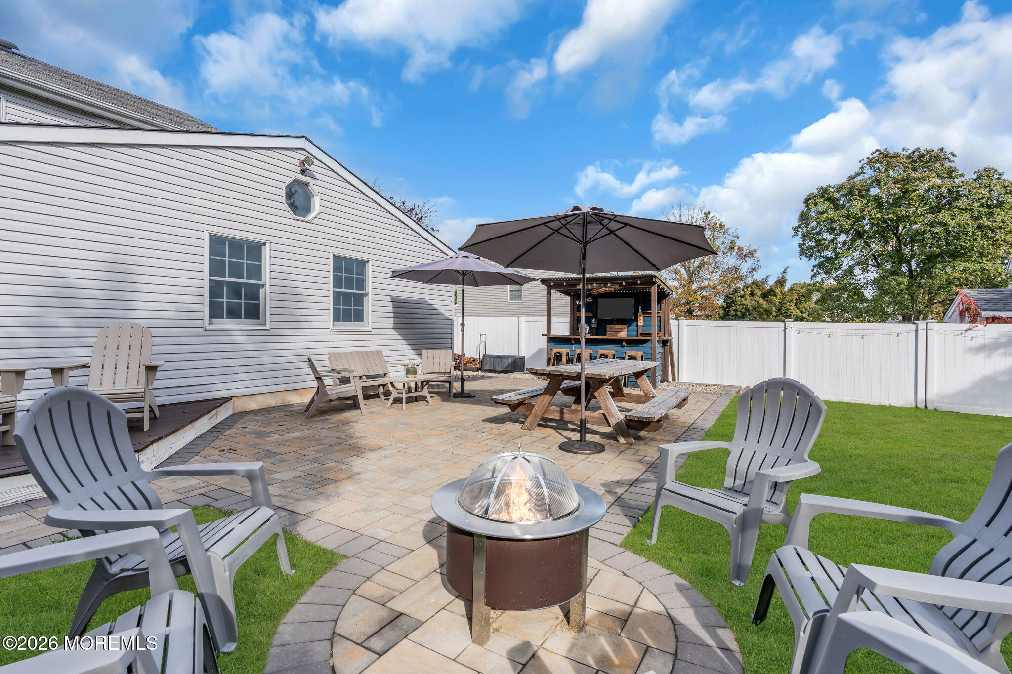 8 Partridge Lane Howell NJ 07731