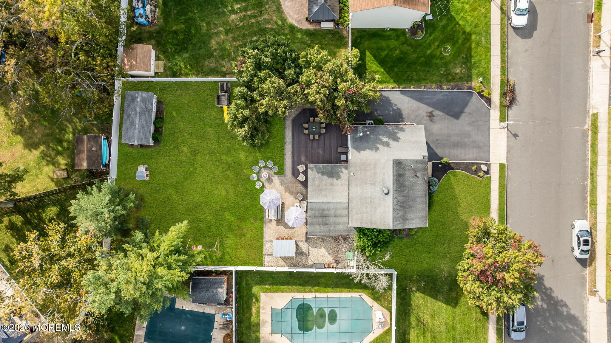 8 Partridge Lane Howell NJ 07731