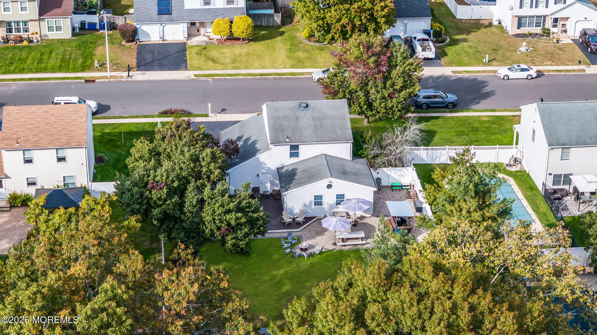 8 Partridge Lane Howell NJ 07731