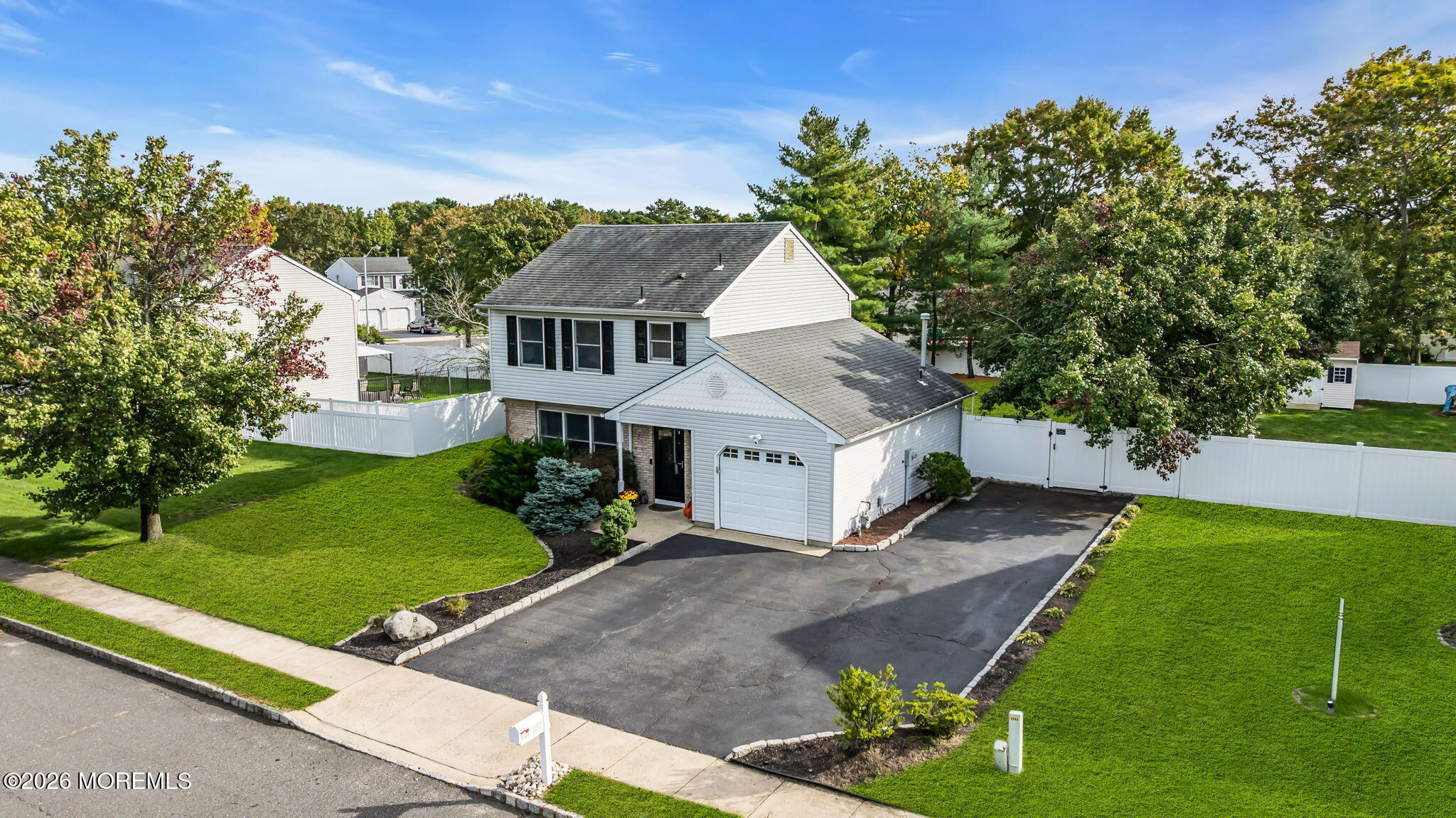 8 Partridge Lane Howell NJ 07731