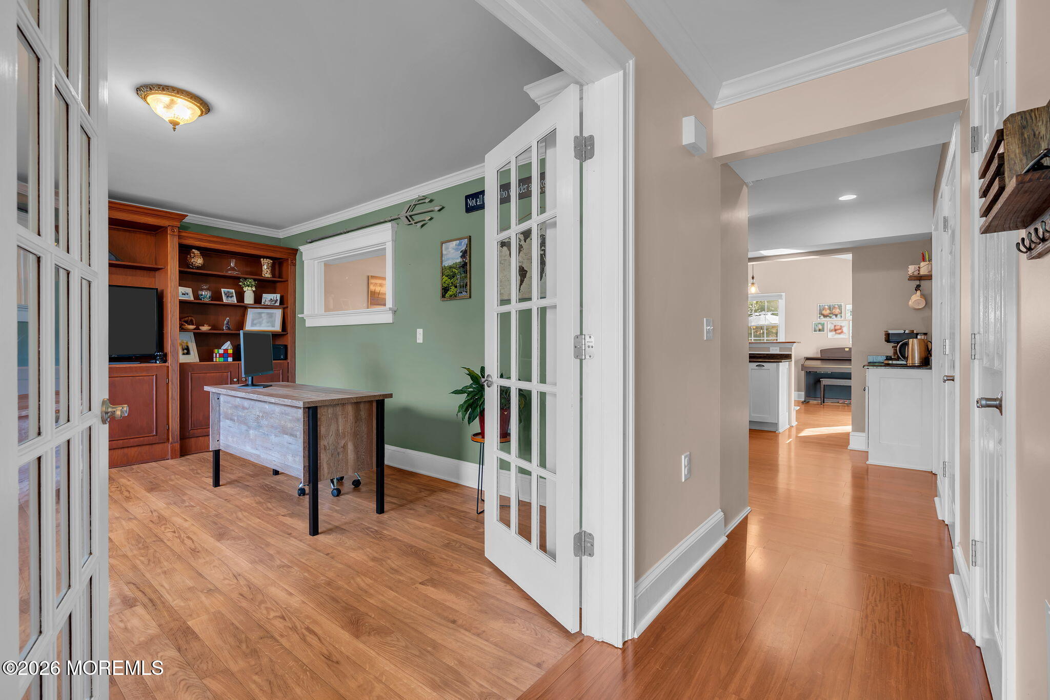 8 Partridge Lane Howell NJ 07731