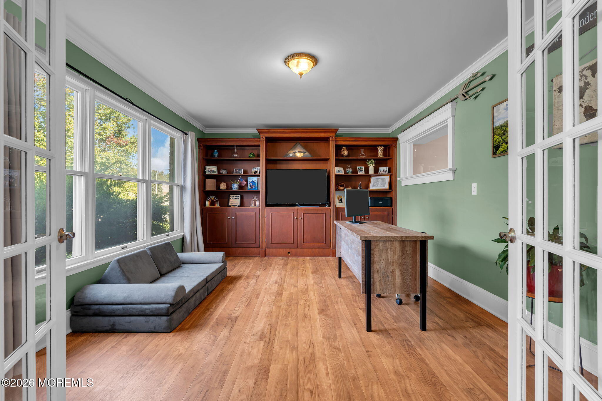 8 Partridge Lane Howell NJ 07731