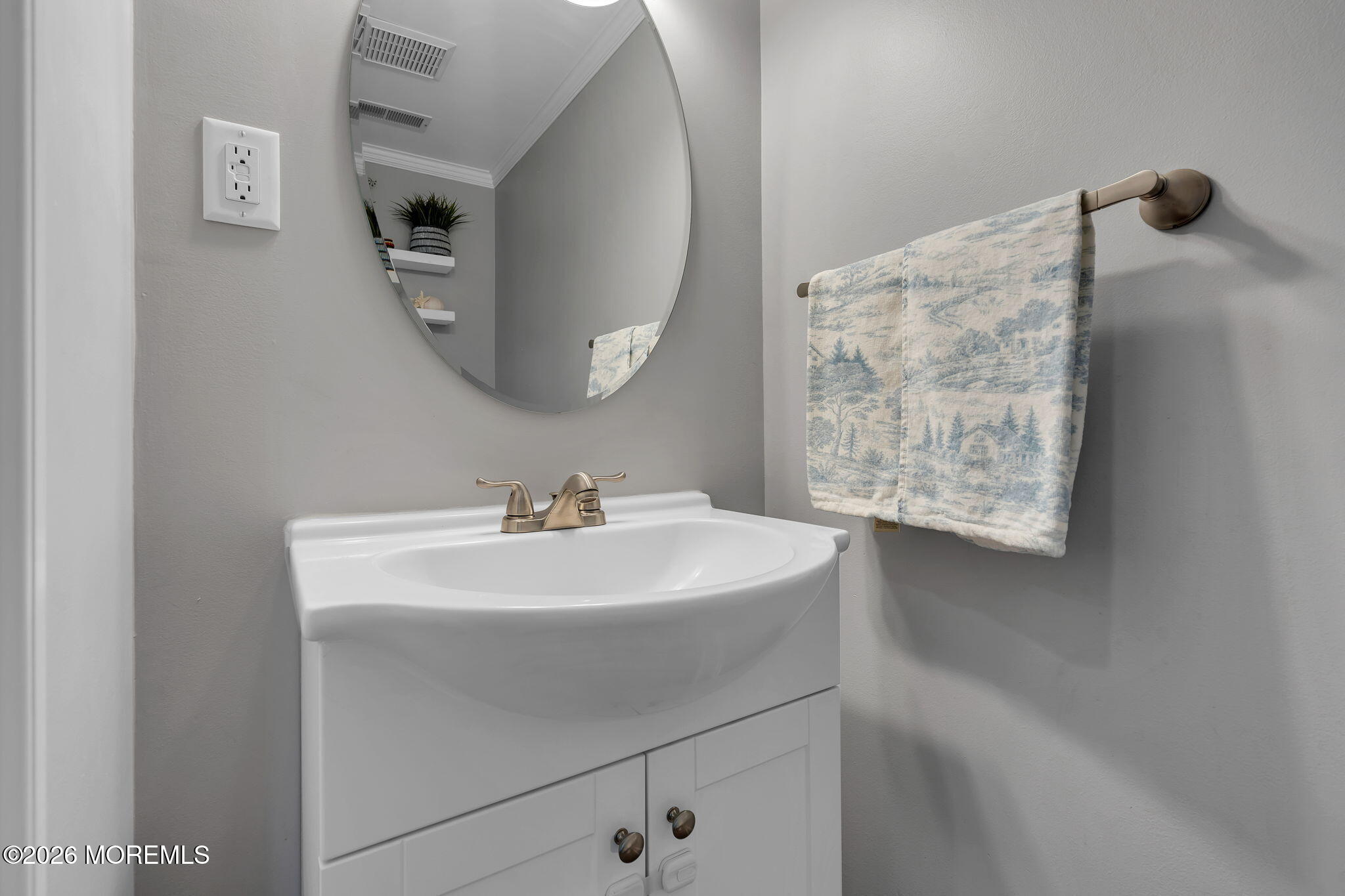 8 Partridge Lane Howell NJ 07731
