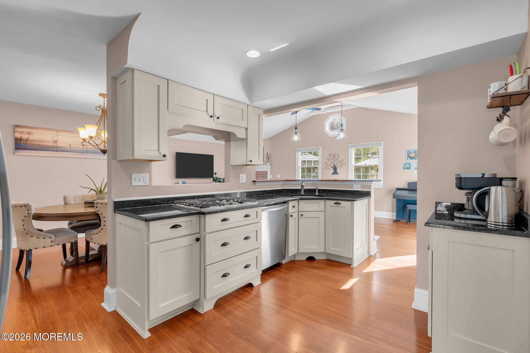 8 Partridge Lane Howell NJ 07731