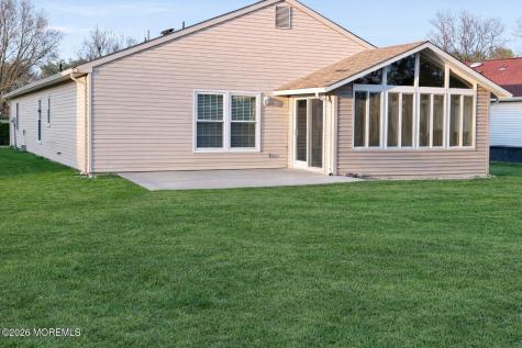 2187 Agincourt Road Toms River NJ 08755