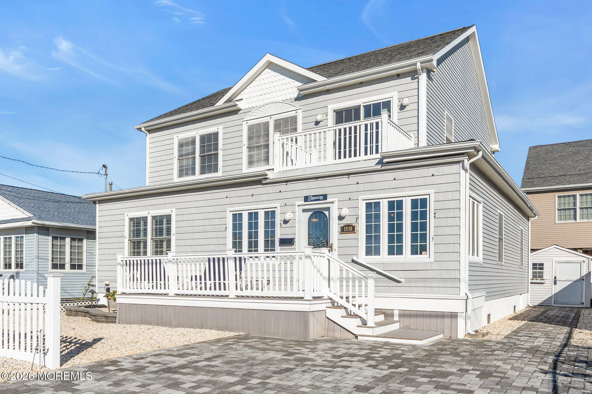 1930 Bay Boulevard Seaside Heights NJ 08751