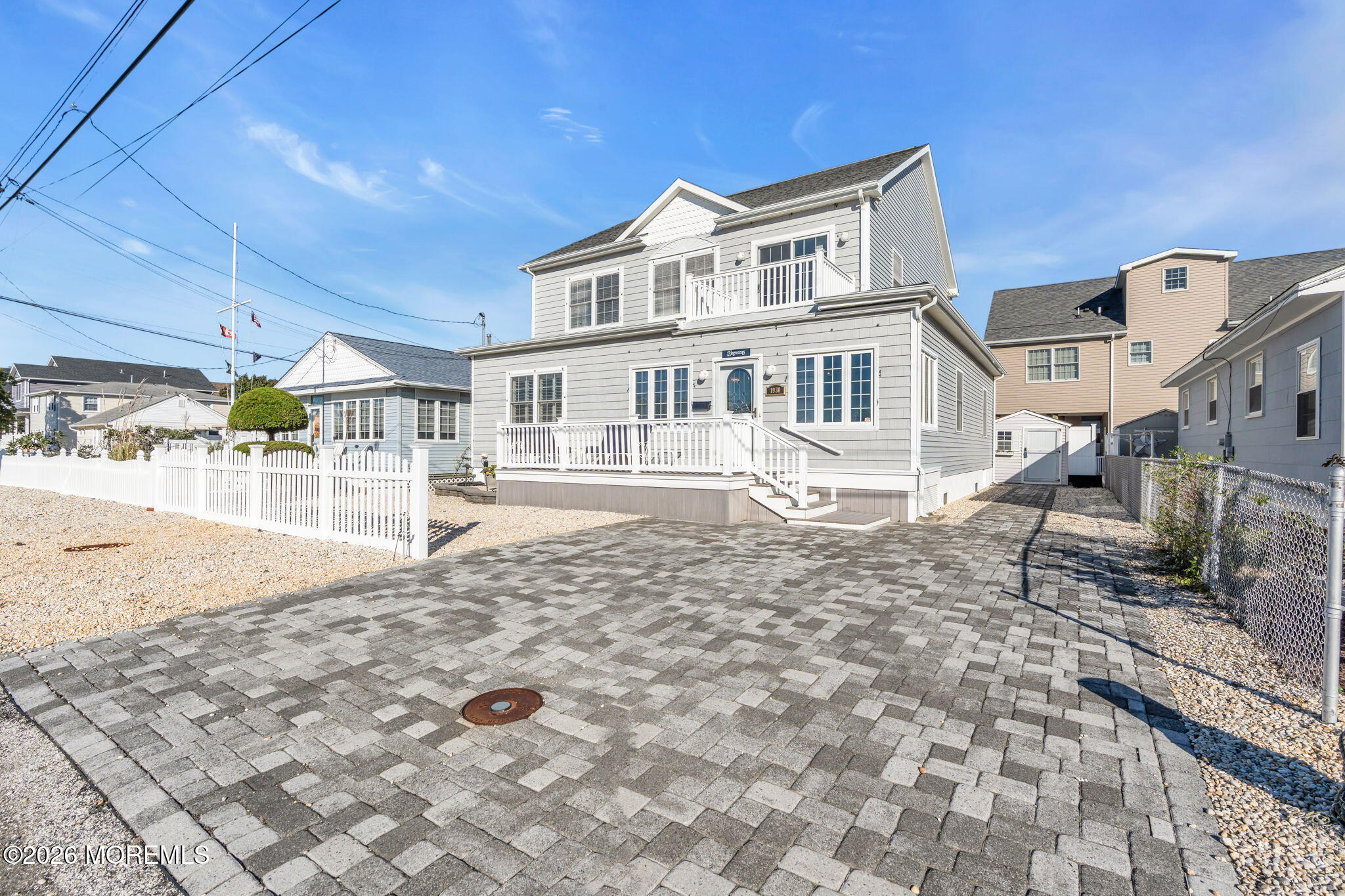 1930 Bay Boulevard Seaside Heights NJ 08751