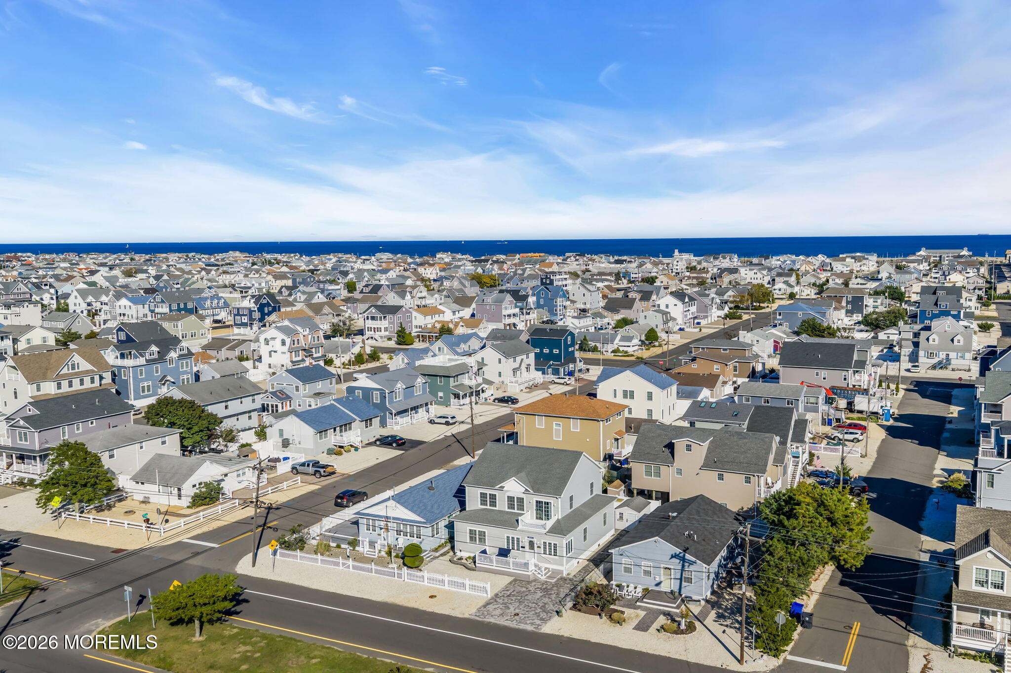 1930 Bay Boulevard Seaside Heights NJ 08751