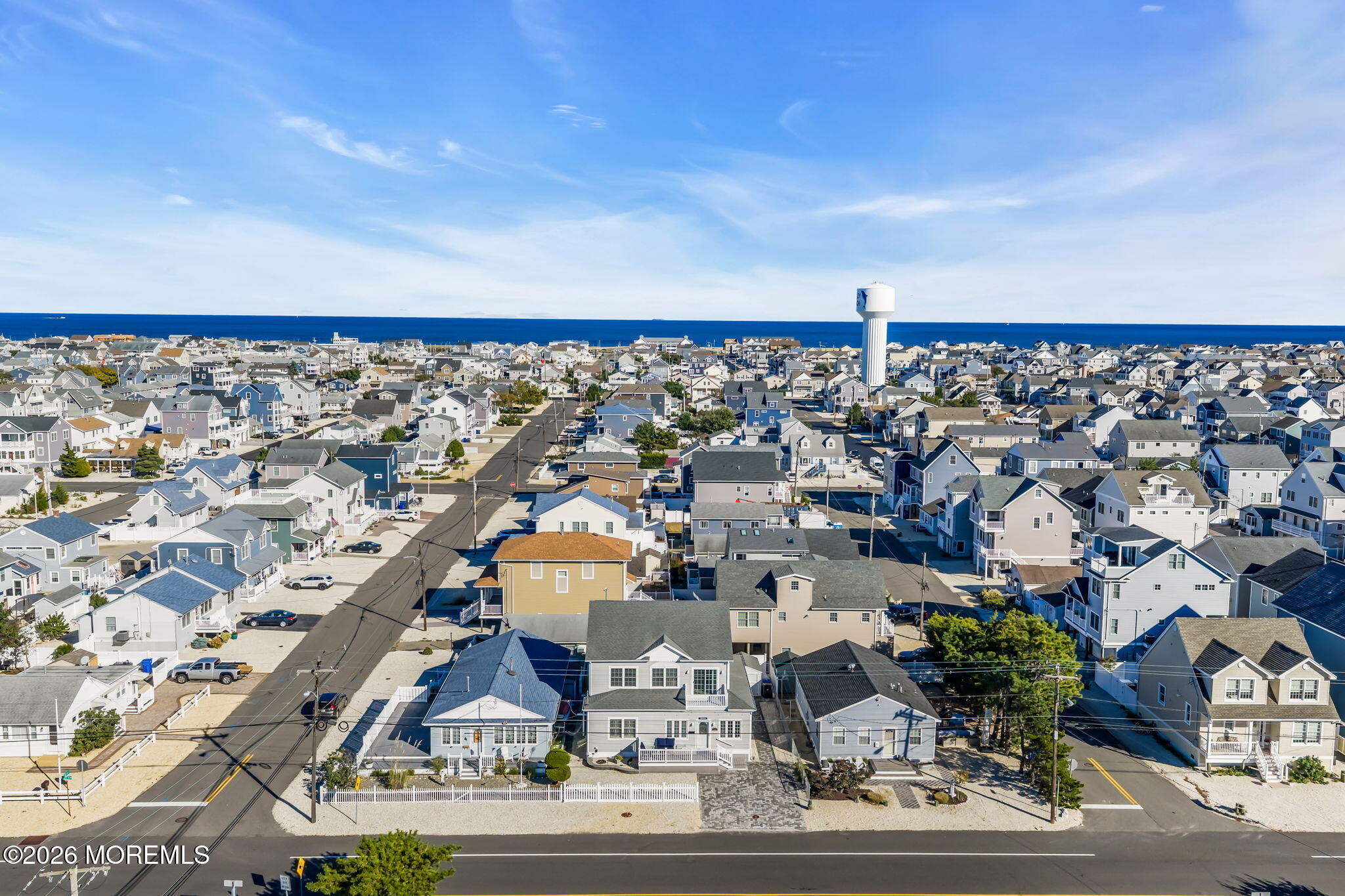 1930 Bay Boulevard Seaside Heights NJ 08751