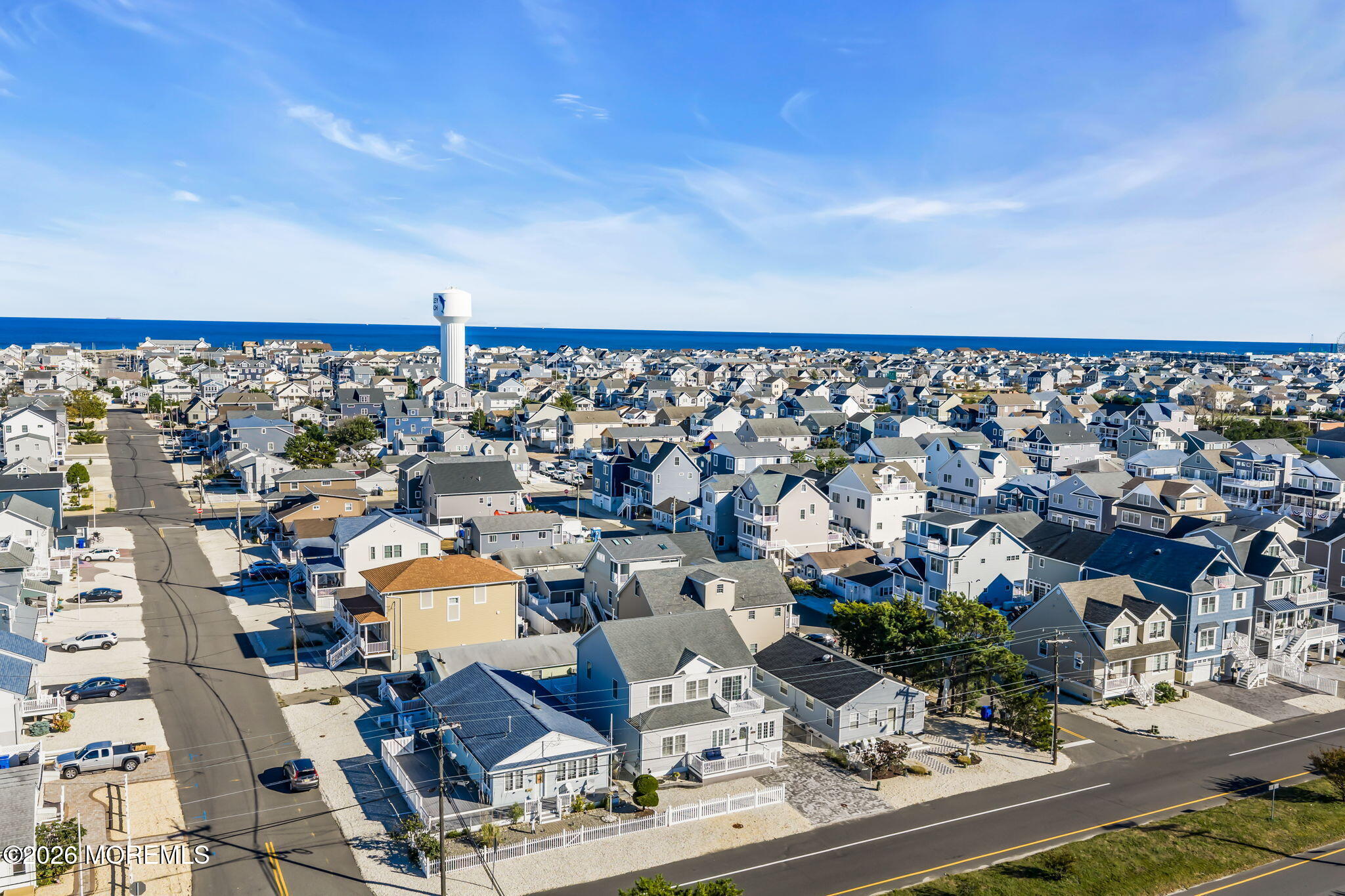 1930 Bay Boulevard Seaside Heights NJ 08751