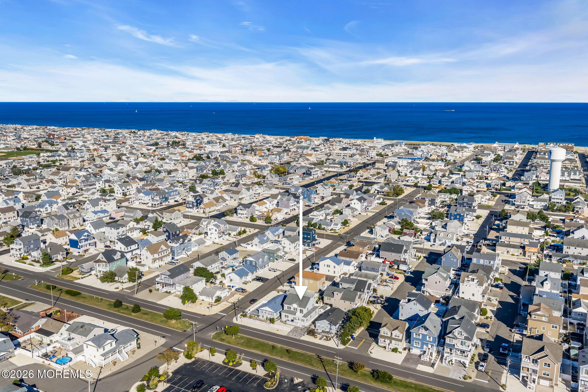 1930 Bay Boulevard Seaside Heights NJ 08751