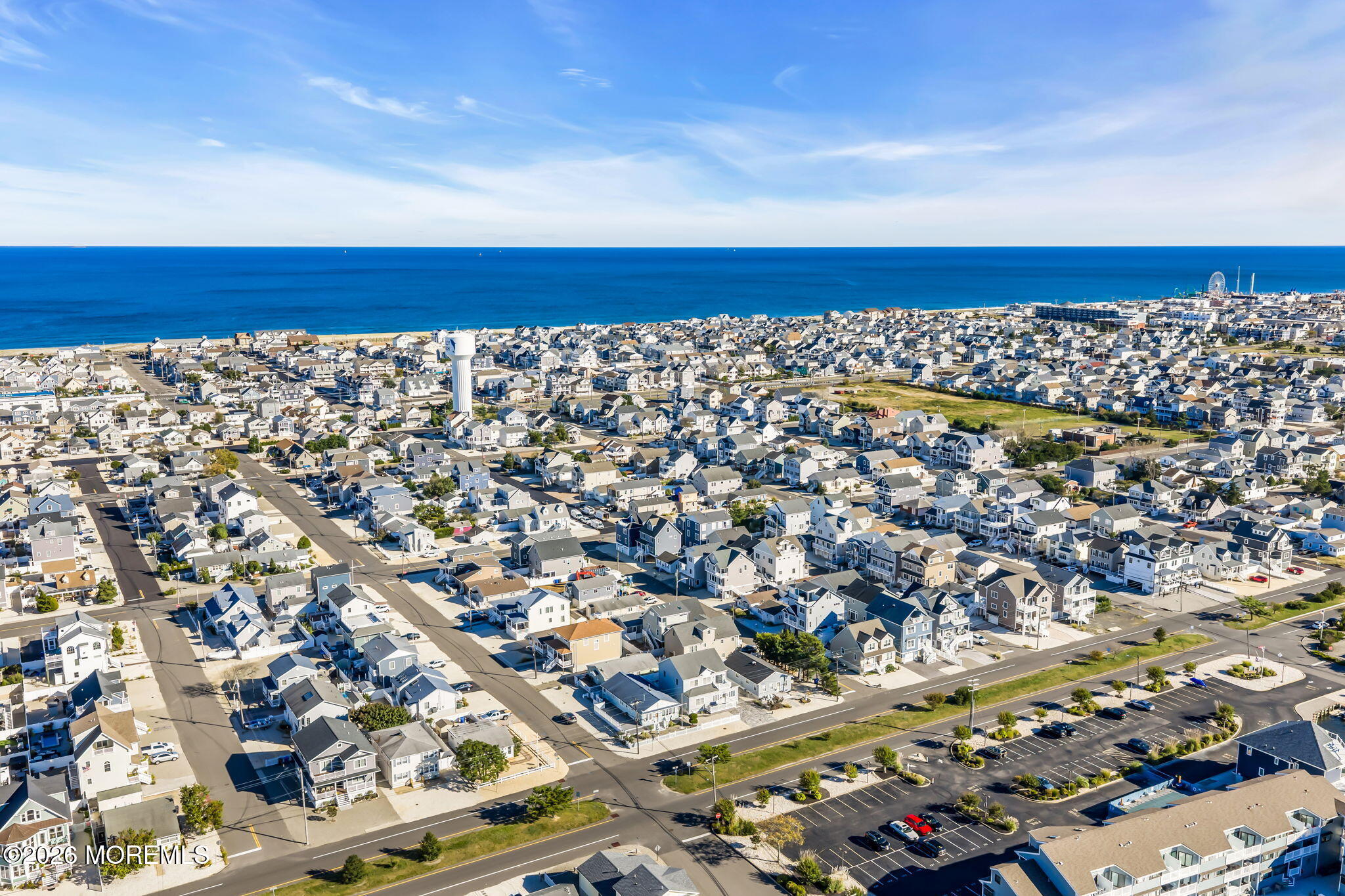 1930 Bay Boulevard Seaside Heights NJ 08751