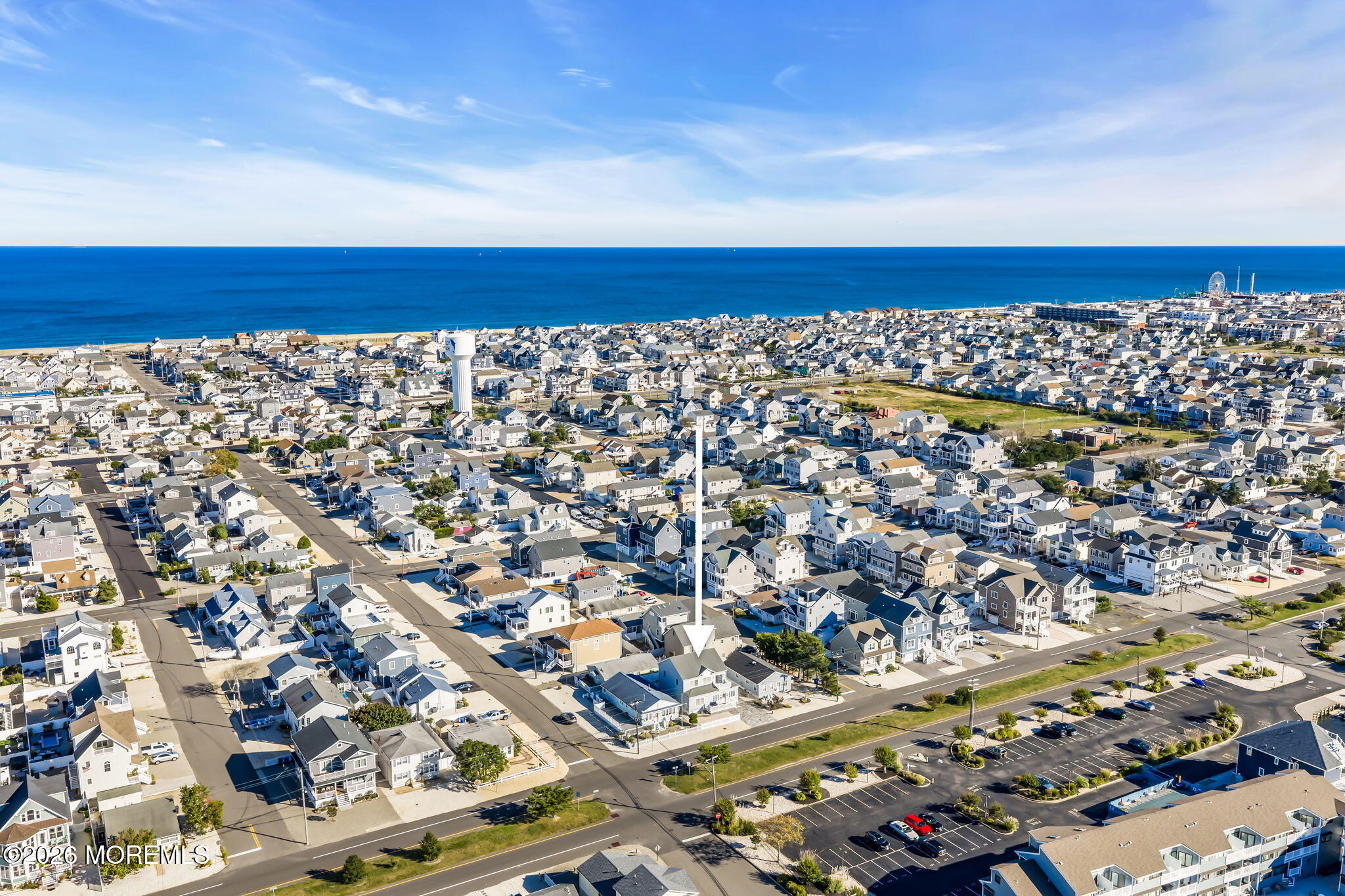 1930 Bay Boulevard Seaside Heights NJ 08751