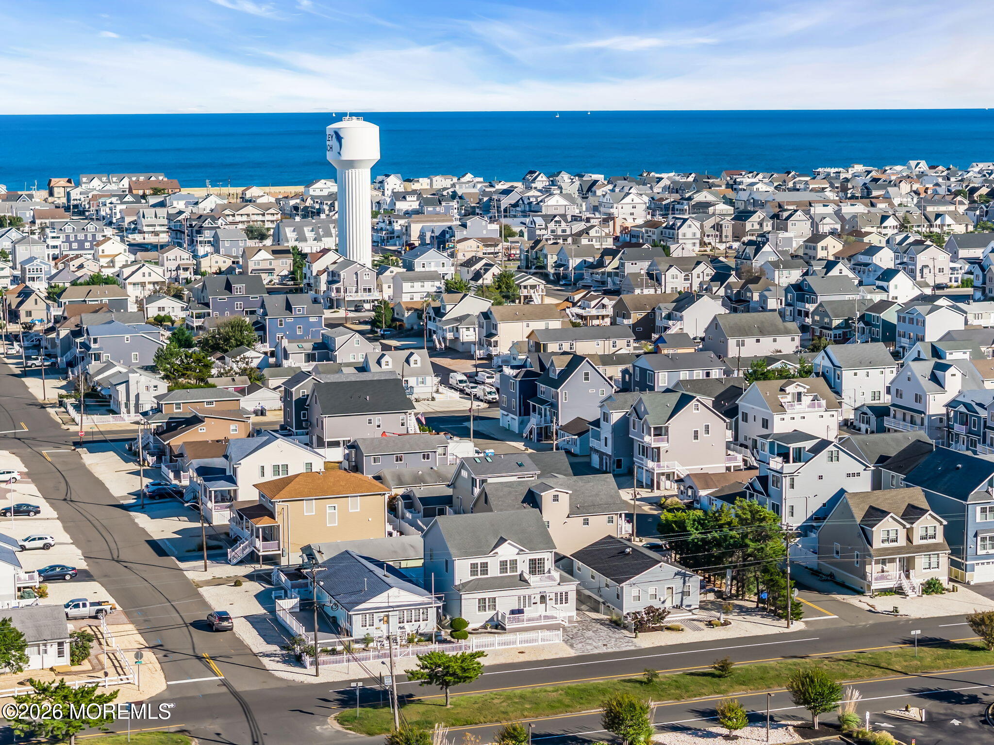 1930 Bay Boulevard Seaside Heights NJ 08751