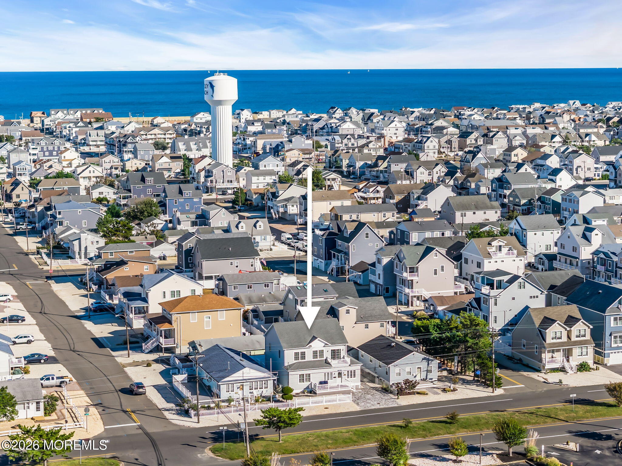 1930 Bay Boulevard Seaside Heights NJ 08751