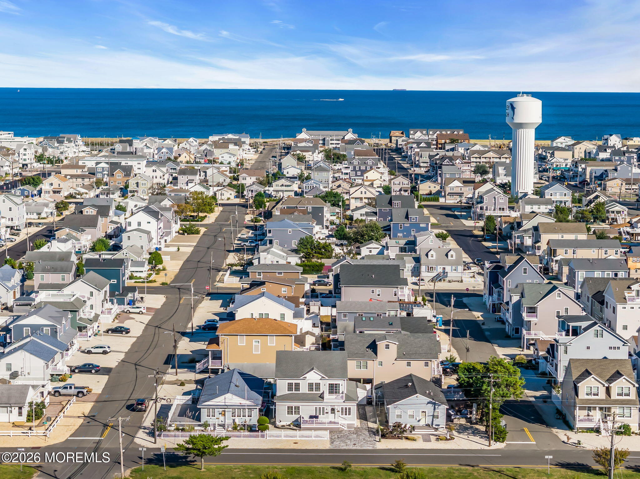 1930 Bay Boulevard Seaside Heights NJ 08751