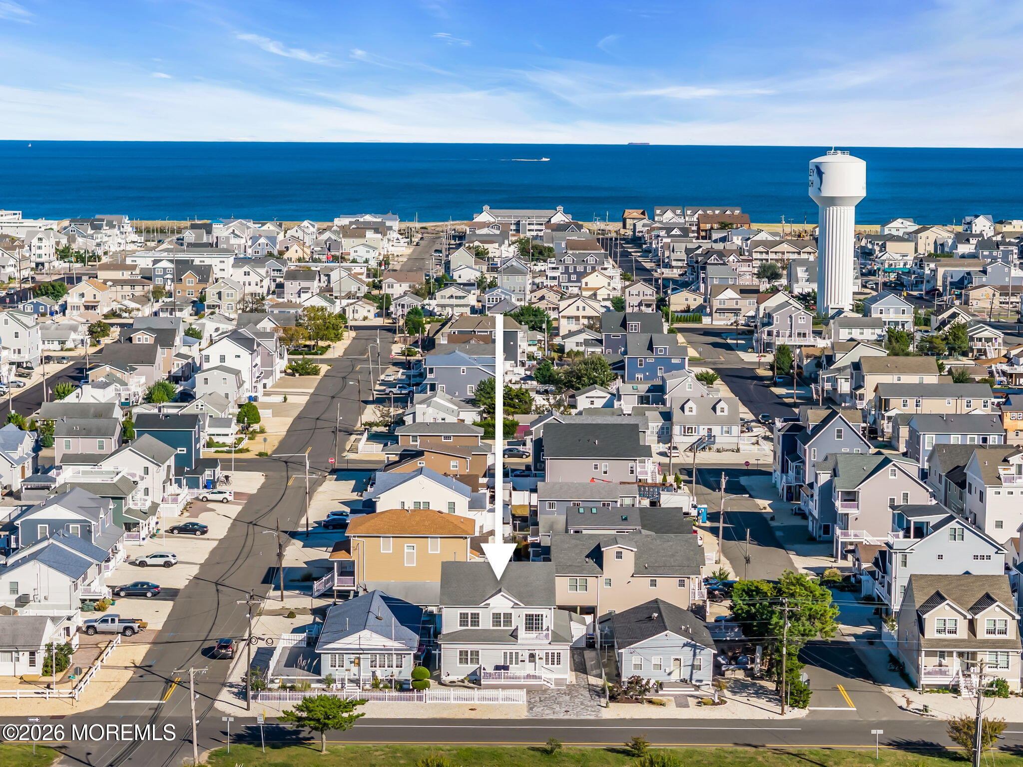1930 Bay Boulevard Seaside Heights NJ 08751