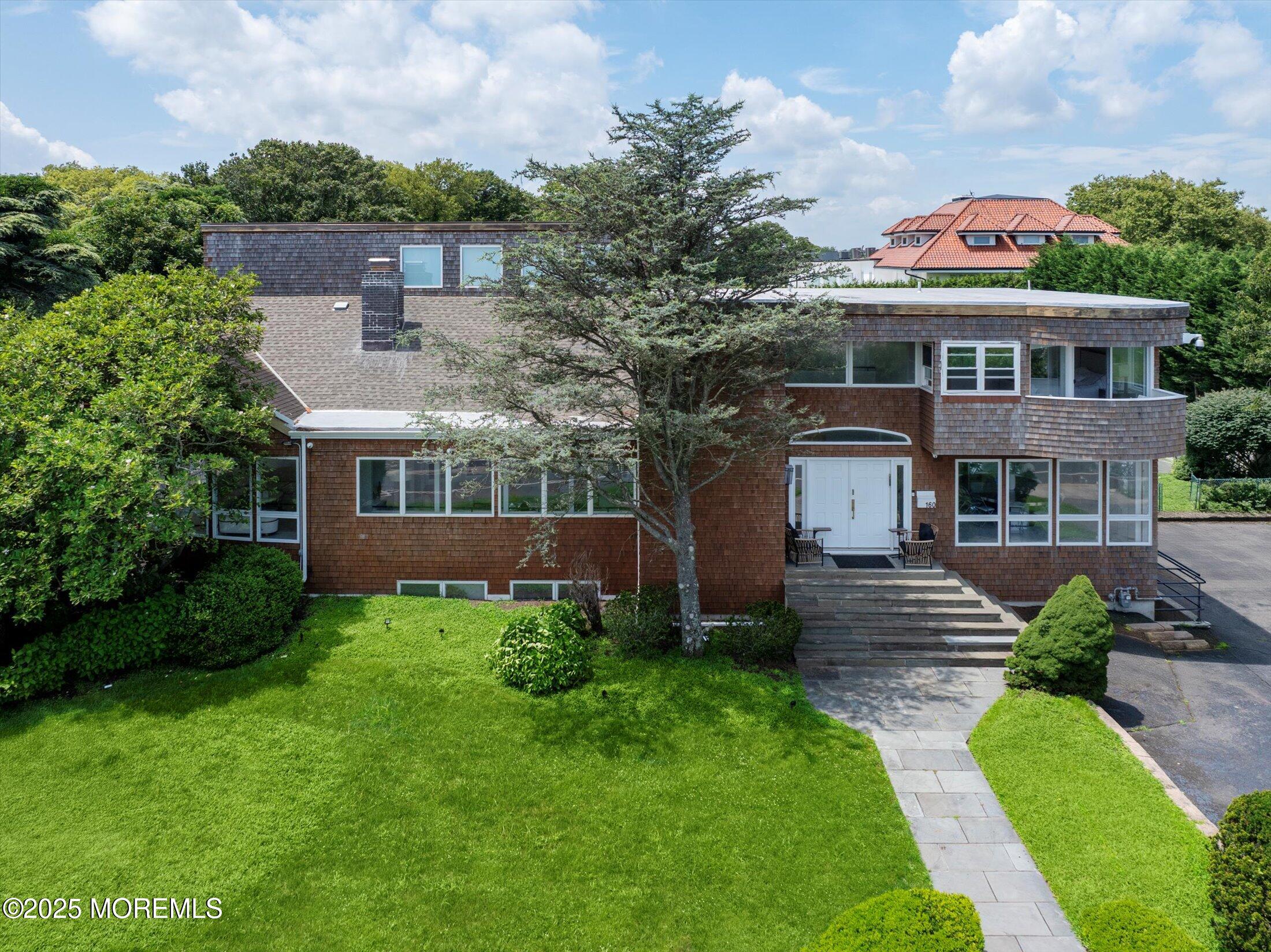 160 Ocean Avenue Deal NJ 07723
